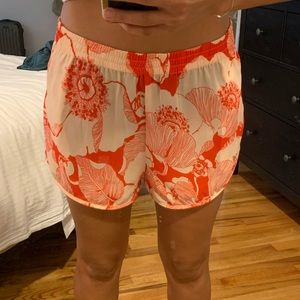 GATRIMON SHORTS SIZE T2 NWT